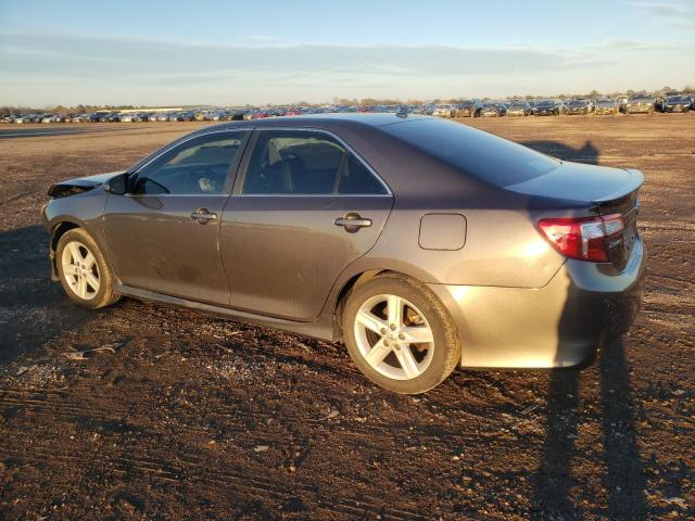 Photo 2 from auction – 2012 TOYOTA CAMRY BASE with VIN 4T1BF1FK4CU067232