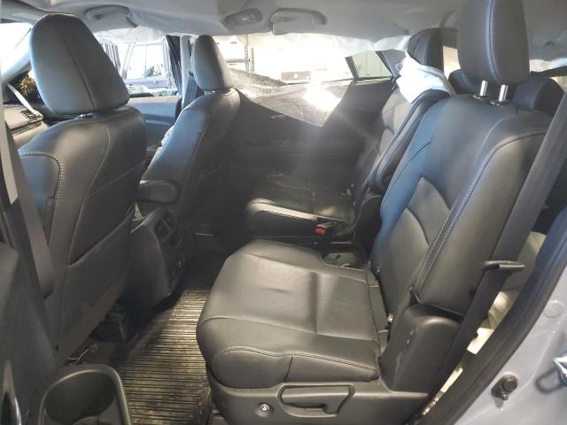Photo 11 from auction – 2022 HONDA PILOT ELIT with VIN 5FNYF6H04NB057433