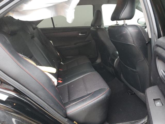 Photo 10 from auction – 2017 TOYOTA CAMRY with VIN 4T1BF1FK7HU398040