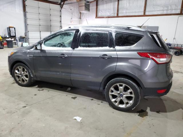 Zdjęcie 2 z aukcji – 2014 FORD ESCAPE TIT z VIN 1FMCU0J91EUE22966