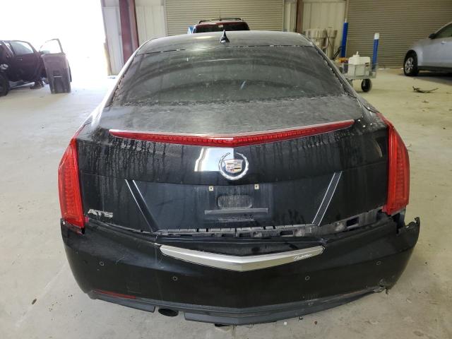 Photo 6 from auction – 2014 CADILLAC ATS LUXURY with VIN 1G6AB5RA5E0150221