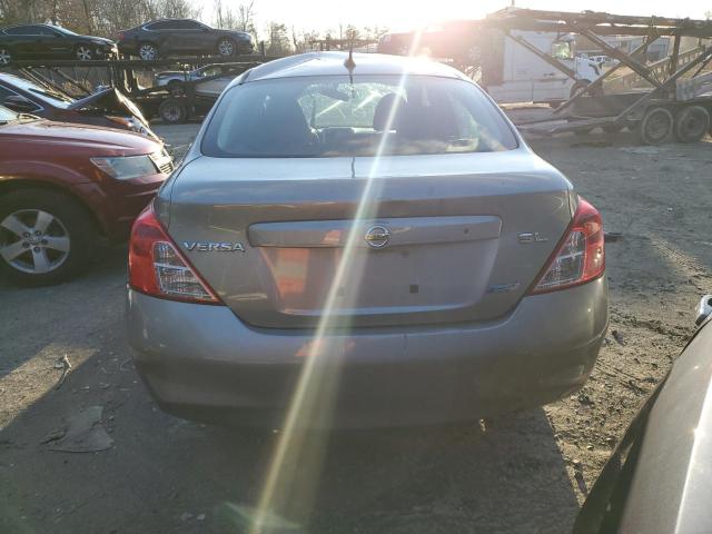 Zdjęcie 6 z aukcji – 2012 NISSAN VERSA S z VIN 3N1CN7AP4CL866409