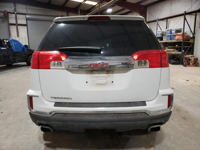 Zdjęcie 6 z aukcji – 2016 GMC TERRAIN SL z VIN 2GKFLPE30G6226610