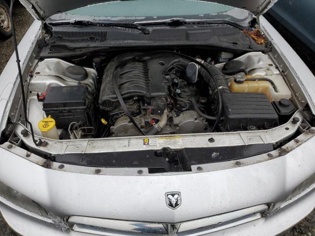 Photo 11 from auction – 2010 DODGE CHARGER SX with VIN 2B3CA3CV3AH168331