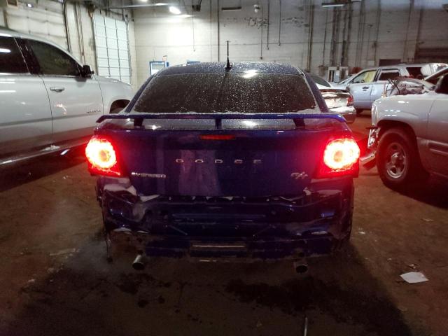Photo 6 from auction – 2013 DODGE AVENGER R/ with VIN 1C3CDZBG0DN653988