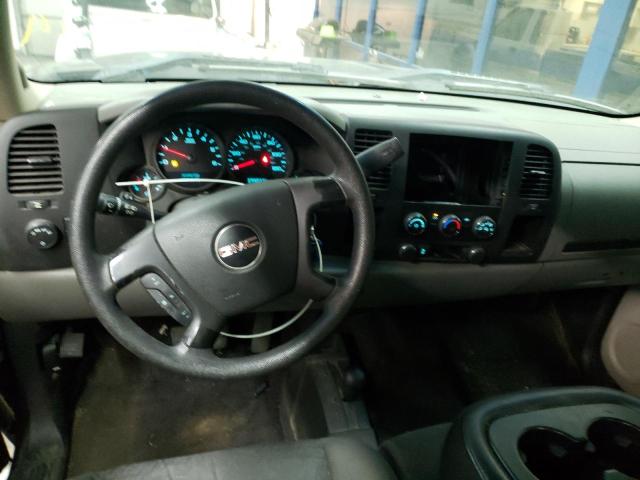 Photo 8 from auction – 2012 GMC SIERRA K15 with VIN 1GTN2TEA3CZ125299