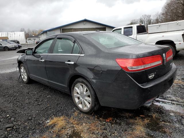 Photo 2 from auction – 2010 LINCOLN MKZ with VIN 3LNHL2GC7AR752345
