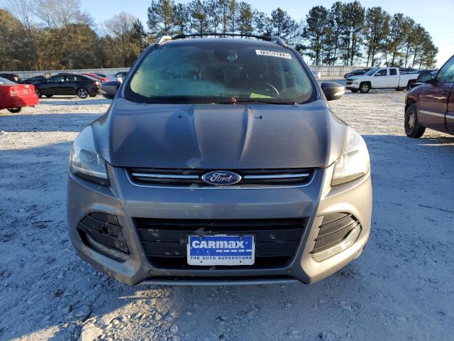 Photo 5 from auction – 2014 FORD ESCAPE TIT with VIN 1FMCU0JX5EUA05753