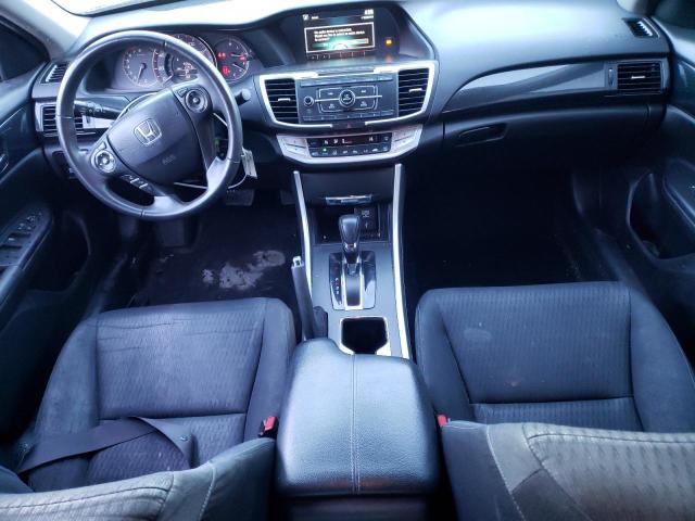 Photo 8 from auction – 2014 HONDA ACCORD SPO with VIN 1HGCR2F53EA046667