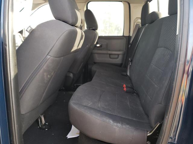 Photo 10 from auction – 2019 RAM 1500 CLASS with VIN 1C6RR6GT0KS647979