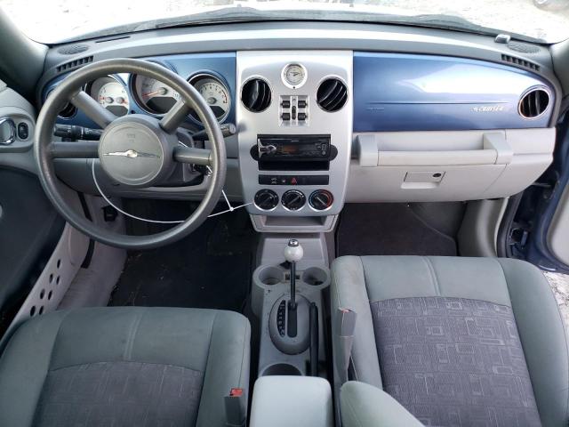 Photo 8 from auction – 2007 CHRYSLER PT CRUISER with VIN 3C3JY45X07T590146