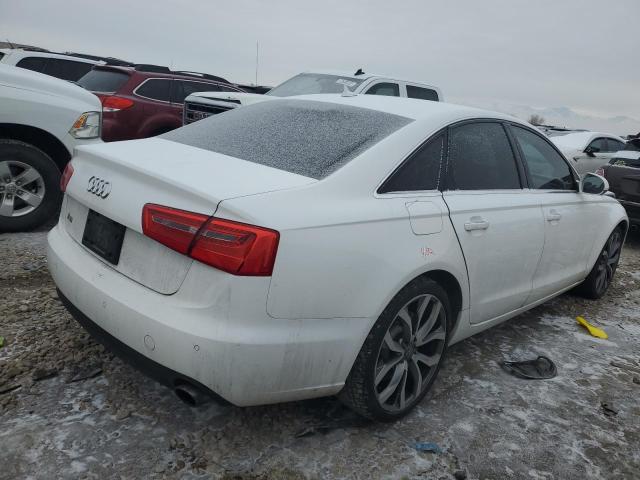 Photo 3 from auction – 2013 AUDI A6 PREMIUM with VIN WAUDFAFC3DN155686
