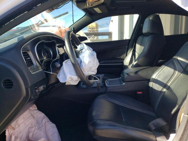 Photo 7 from auction – 2018 DODGE CHARGER R/ with VIN 2C3CDXCT9JH234820