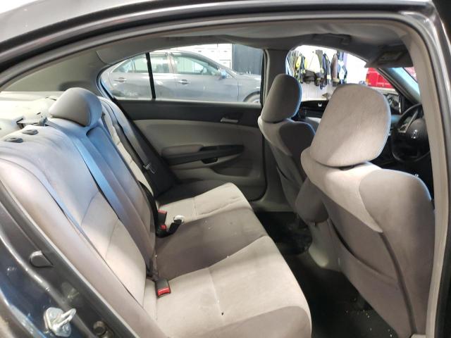 Photo 10 from auction – 2008 HONDA ACCORD with VIN 1HGCP26388A108797
