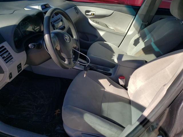 Photo 7 from auction – 2012 TOYOTA CORROLLA with VIN 5YFBU4EEXCP048009