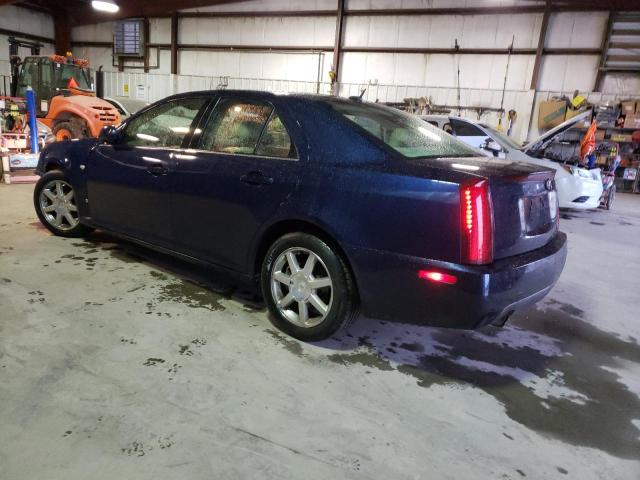 Photo 2 from auction – 2007 CADILLAC STS with VIN 1G6DW677X70162656