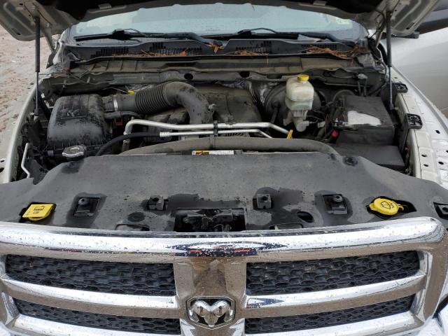 Photo 11 from auction – 2014 RAM 2500 ST with VIN 3C6TR5HT9EG106357