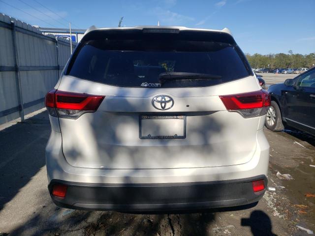 صورة رقم 6 من المزاد - 2019 TOYOTA HIGHLANDER مع VIN 5TDZZRFH3KS294802