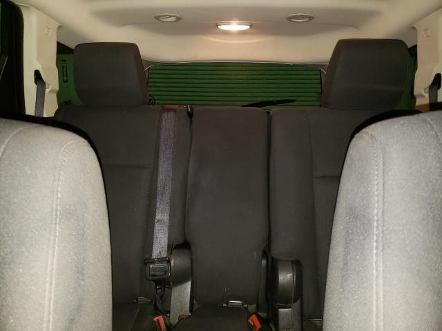 Photo 10 from auction – 2010 DODGE JOURNEY SX with VIN 3D4PG5FVXAT179021