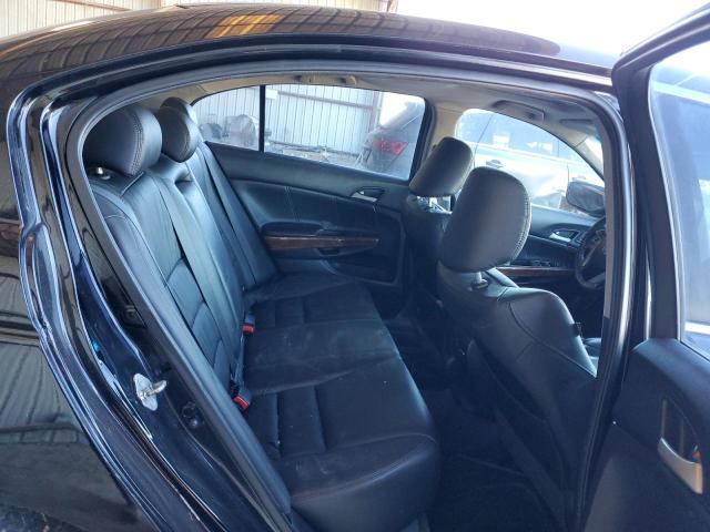Photo 10 from auction – 2012 HONDA ACCORD EXL with VIN 1HGCP3F85CA001328