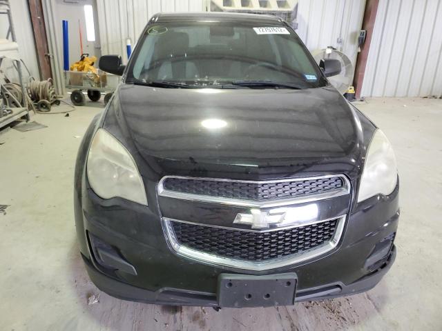 Photo 5 from auction – 2012 CHEVROLET EQUINOX LS with VIN 2GNALBEK0C1146528