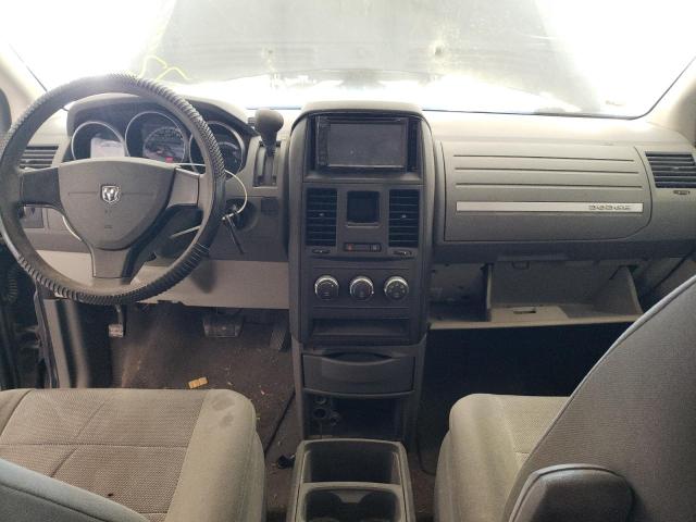 Photo 8 from auction – 2008 DODGE GRAND CARA with VIN 2D8HN44H18R747296