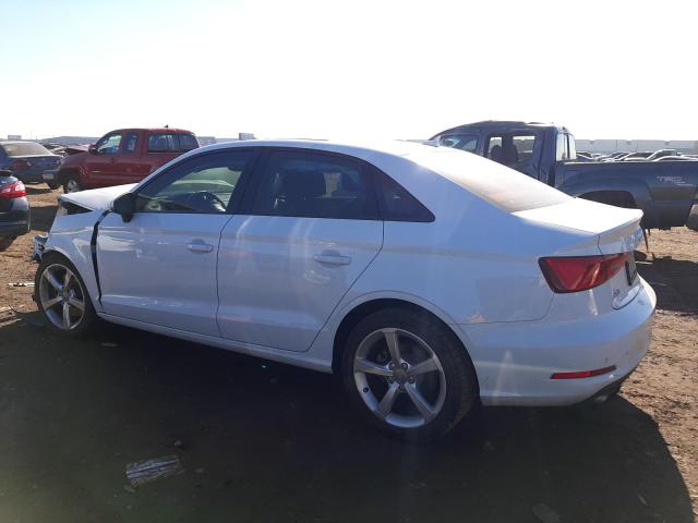 Photo 2 from auction – 2015 AUDI A3 PREMIUM with VIN WAUACGFF2F1108300