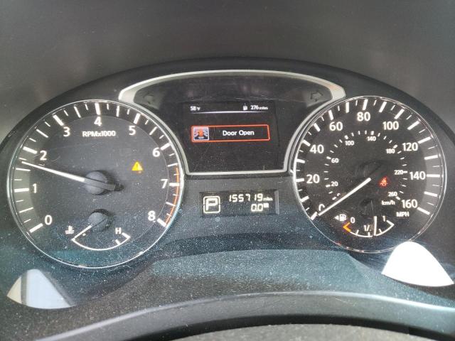 Photo 9 from auction – 2015 NISSAN ALTIMA 2.5 with VIN 1N4AL3AP1FC165948