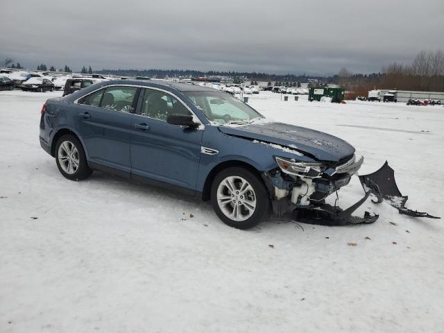 Photo 4 from auction – 2019 FORD TAURUS SE with VIN 1FAHP2D85KG101125