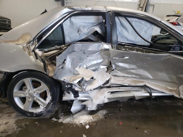 Photo 10 from auction – 2014 TOYOTA CAMRY L with VIN 4T1BF1FK4EU451045
