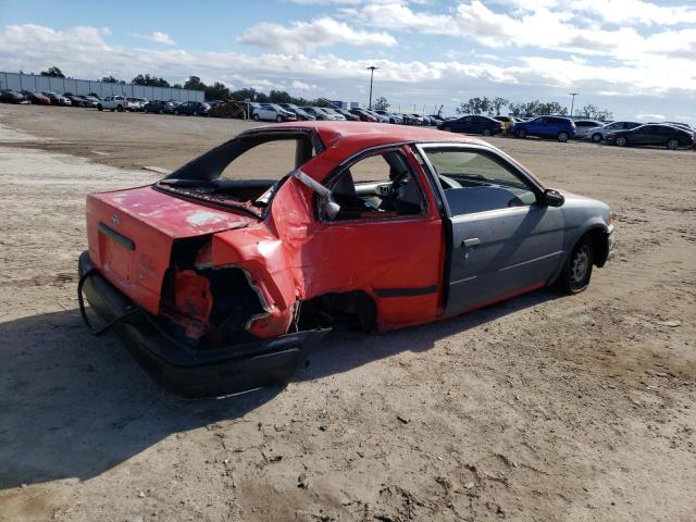 Photo 3 from auction – 1996 TOYOTA TERCEL STD with VIN JT2AC52L0T0194834
