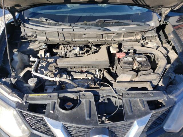 Photo 11 from auction – 2016 NISSAN ROGUE S with VIN KNMAT2MT8GP610841
