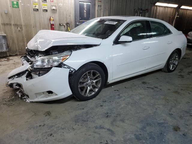 CHEVROLET MALIBU 2014 with VIN 1G11C5SL5EF264215 - Photo from auction