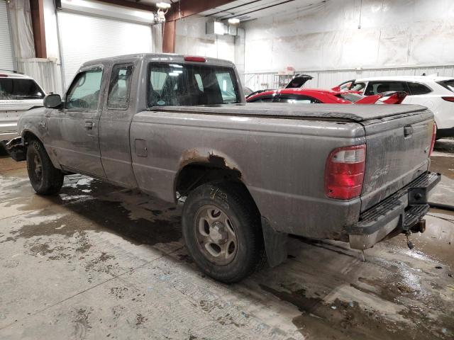 Photo 2 from auction – 2005 FORD RANGER SUP with VIN 1FTYR15E95PA37517