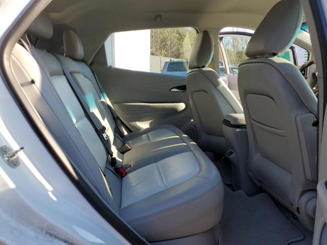 Photo 10 from auction – 2019 CHEVROLET VOLT with VIN 1G1FZ6S03K4106642