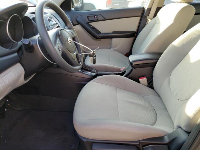 Foto 7 de la subasta – 2012 KIA FORTE EX con VIN KNAFU4A26C5564925