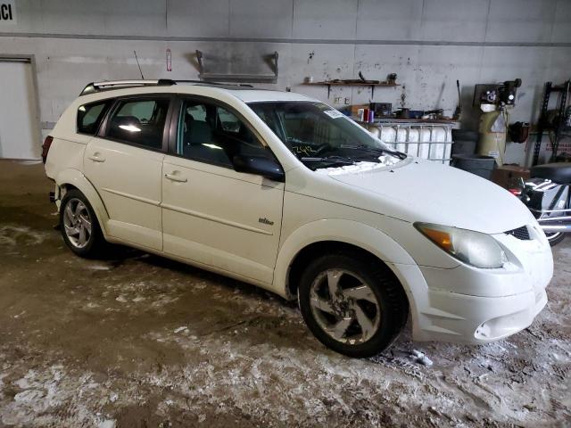 Photo 4 from auction – 2004 PONTIAC VIBE with VIN 5Y2SL62884Z454424