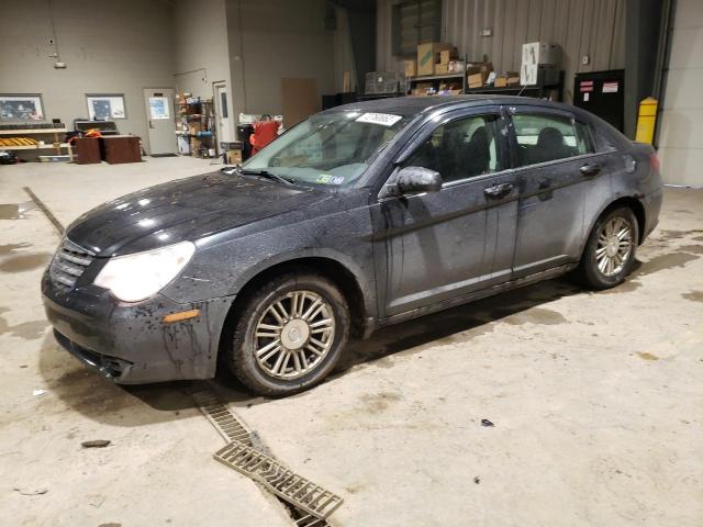 CHRYSLER SEBRING TO 2007 with VIN 1C3LC56RX7N502734 - Photo from auction