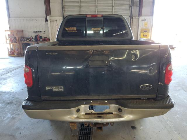 Photo 6 from auction – 2002 FORD F150 SUPER with VIN 1FTRW08L92KC65110