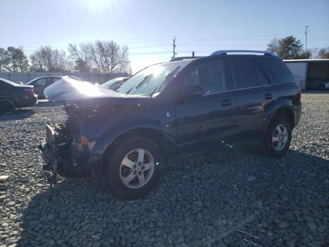SATURN VUE 2007 with VIN 5GZCZ53467S879080 - Photo from auction