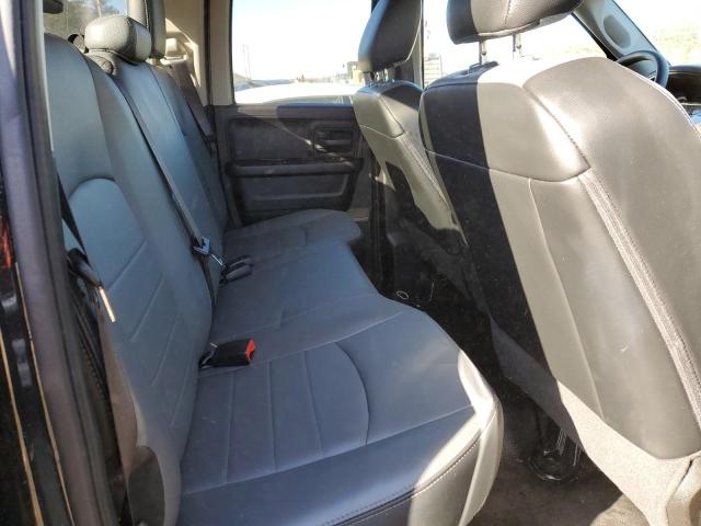 Photo 10 from auction – 2021 RAM 1500 CLASS with VIN 1C6RR6FG2MS512915