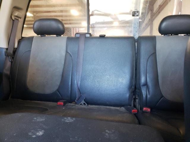 Photo 10 from auction – 2004 DODGE RAM 1500 with VIN 1D7HU18D84S534870