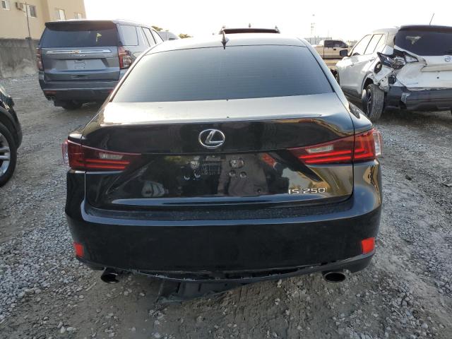 Photo 6 from auction – 2015 LEXUS IS 250 with VIN JTHBF1D24F5071673