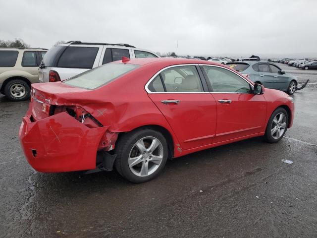 Photo 3 from auction – 2014 ACURA TSX with VIN JH4CU2F46EC000810