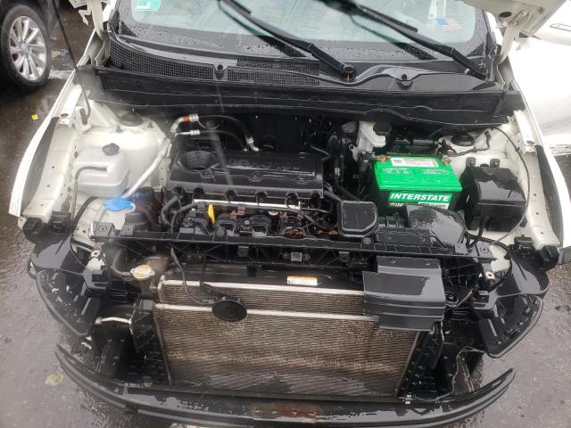 Photo 12 from auction – 2012 KIA SPORTAGE E with VIN KNDPCCA20C7311026