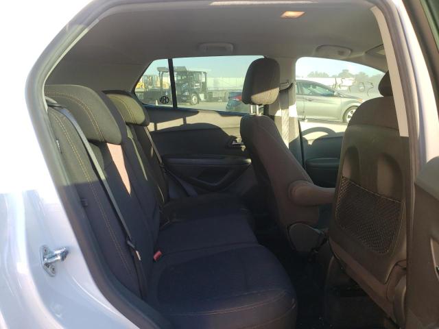 Photo 10 from auction – 2020 CHEVROLET TRAX LS with VIN KL7CJKSB0LB059656