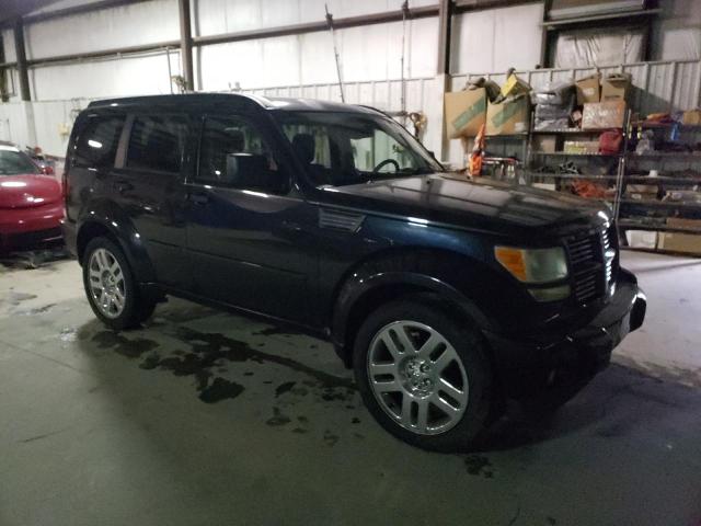 Photo 4 from auction – 2008 DODGE NITRO R/T with VIN 1D8GU58648W151829