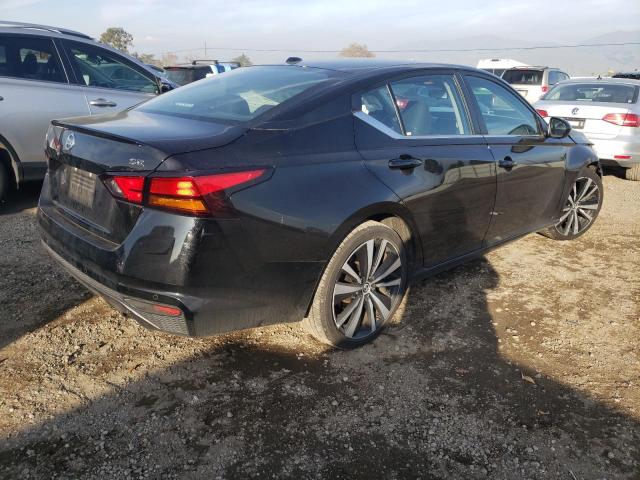 Photo 3 from auction – 2021 NISSAN ALTIMA SR with VIN 1N4BL4CV9MN416402