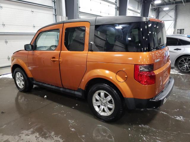Photo 2 from auction – 2008 HONDA ELEMENT EX with VIN 5J6YH28728L006198