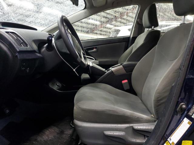 صورة رقم 7 من المزاد - 2012 TOYOTA PRIUS مع VIN JTDKN3DU2C1550114